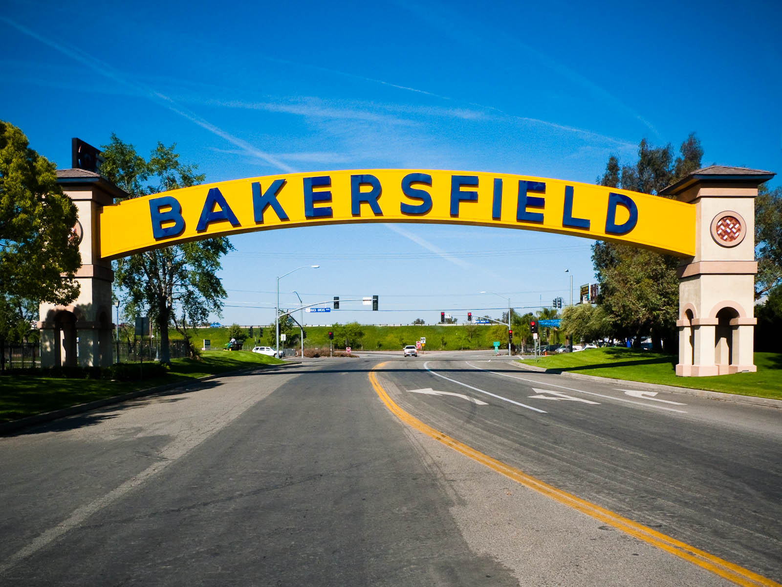 Bakersfield Concerts 2026-2027