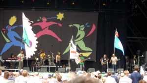 Image of Easy Star All-Stars: Dub Side of the Moon Live