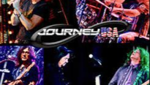Image of Journey USA - Journey Tribute
