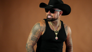 Image of Louie TheSinger (18+ Event)